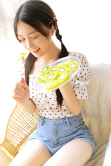 疯丫头第三季